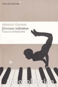 B&uuml;cher: JOVENES TALENTOS - GROZNI, NIKOLAI