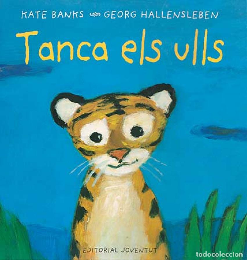 B&uuml;cher: TANCA ELS ULLS - Banks hallensleben