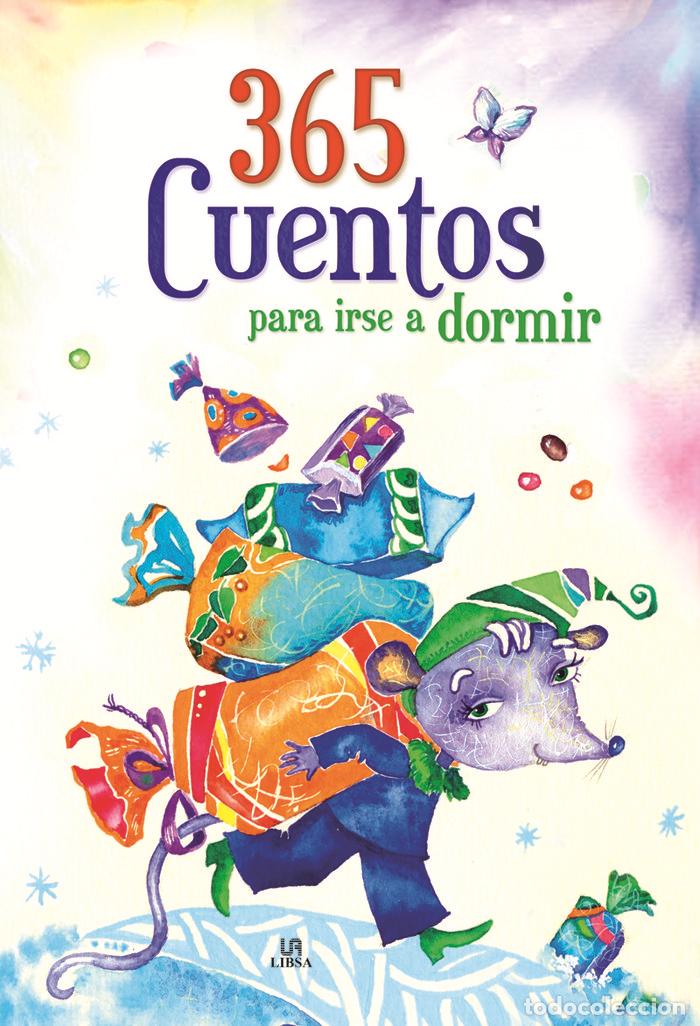 books: 365 CUENTOS PARA IRSE A DORMIR - AA.VV