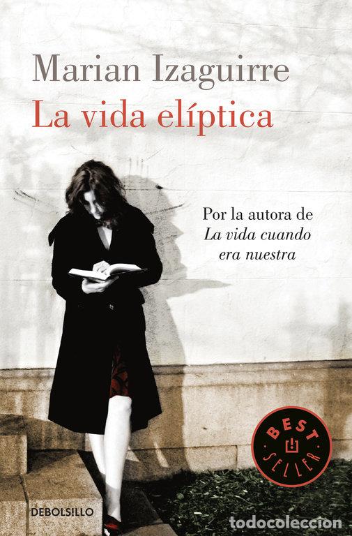 books: VIDA ELIPTICA,LA DB - IZAGUIRRE, MARIAN
