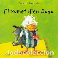 books: XUMET D'EN DUDU,EL - SWOBODA