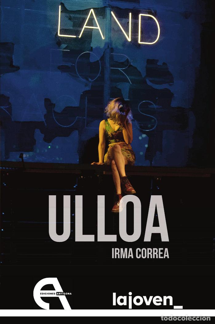 B&uuml;cher: ULLOA - CORREA, IRMA