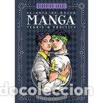 Livres: EL ARTE DE HACER MANGA TEORIA Y PRACTICA - HIROHIKO ARAKI