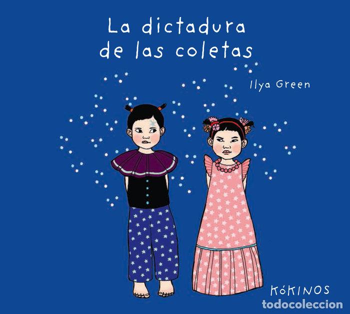 Livres: DICTADURA DE LAS COLETAS,LA - GREEN, ILYA
