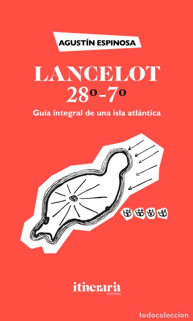 Livres: LANCELOT 28&ordm; 7&ordm; - ESPINOSA, AGUSTIN