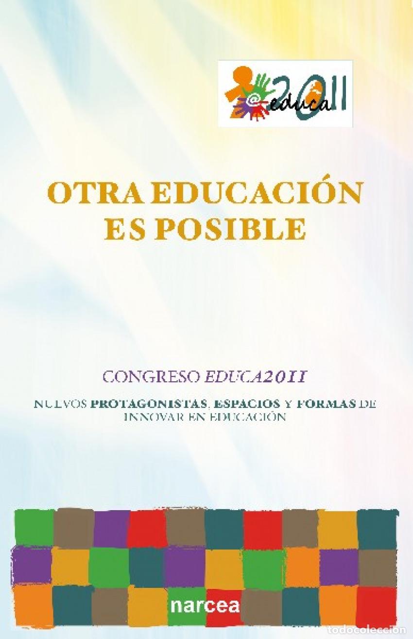 Livres: OTRA EDUCACION ES POSIBLE - Rodr&iacute;guez, Marisa