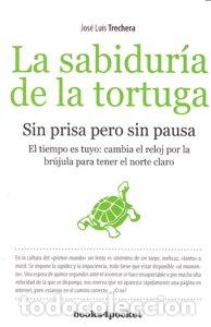 books: SABIDURIA DE LA TORTUGA,LA BOL 141 - TRECHERA, JOSE LUIS