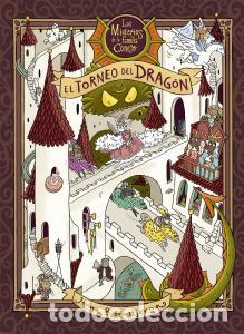 Livres: El torneo del dragon - Bjornstjerna, Jonna