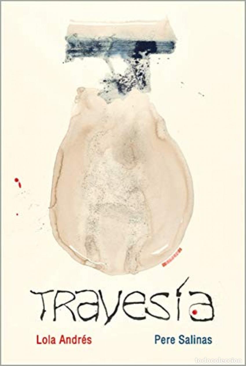 books: TRAVES&Iacute;A - Andr&eacute;s P&eacute;rez, Mar&iacute;a Dolores