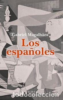 B&uuml;cher: ESPA&Ntilde;OLES,LOS - MAGALHAES, GABRIEL