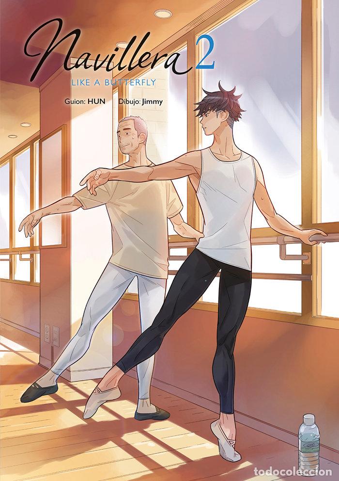 books: NAVILLERA 2 - HUN...