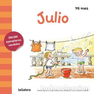 B&uuml;cher: JULIO - AA.VV.......