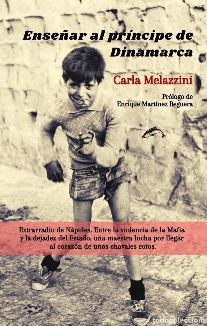 B&uuml;cher: ENSE&Ntilde;AR AL PRINCIPE DE DINAMARCA - MELAZZINI, CARLA