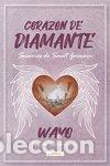 Libros: CORAZON DE DIAMANTE - VALVERDE SANCHEZ