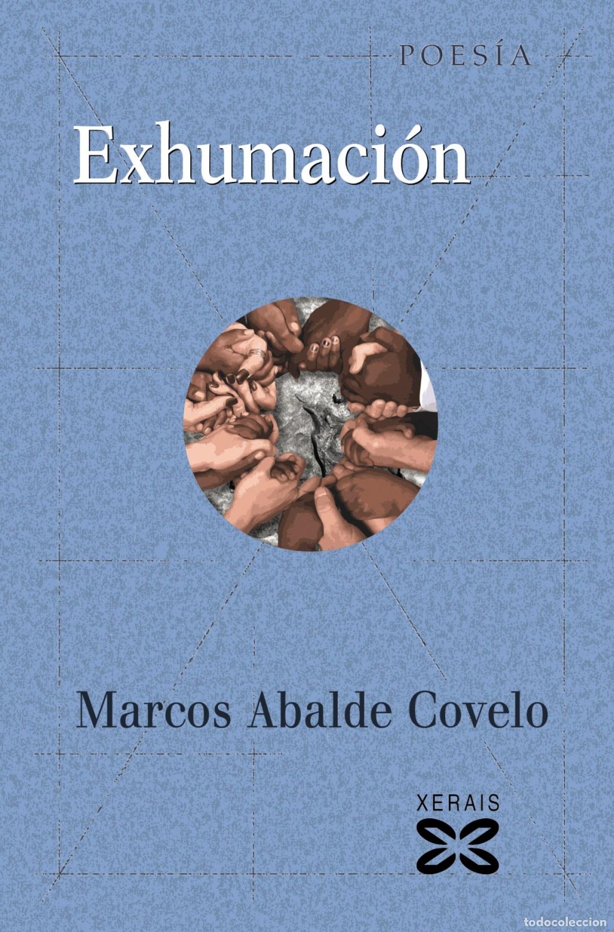 Libri: EXHUMACI&Oacute;N - ABALDE COVELO, MARCOS