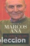 Libri: ARBOL TALADO QUE RETO&Ntilde;A - CERRATO ENCINAS, ANTONIOCOORD