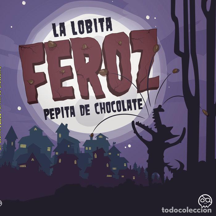 Libri: PEPITA DE CHOCOLATE - RUIZ SANCHEZ, DIEGO