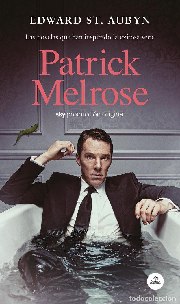 Libri: PATRICK MELROSE - ST AUBYN, EDWARD