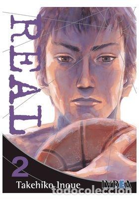 B&uuml;cher: REAL NEW EDITION 2 - TAKEHIKO INOUE