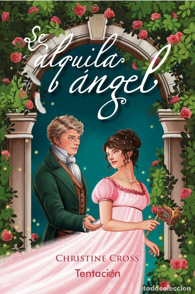B&uuml;cher: SE ALQUILA ANGEL - CROSS, CHRISTINE