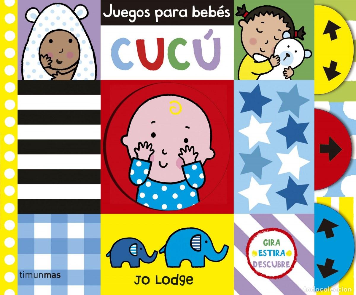 Livros: JUEGOS DE BEB&Egrave;S - Lodge, Jo