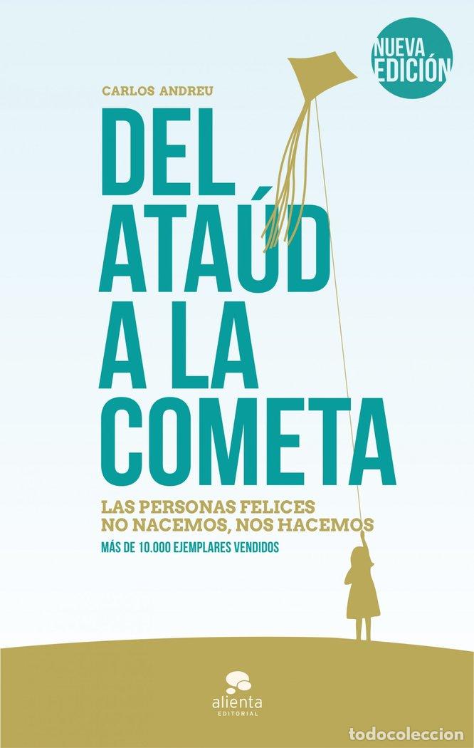 Livros: DE LA COMETA AL ATAUD - ABELLO, CARLES ANDREU