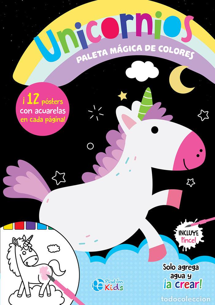 Livros: UNICORNIOS - ANONIMO