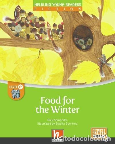 B&uuml;cher: FOOD FOR THE WINTER EZONE - AA.VV