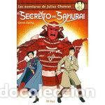 Libros: EL SECRETO DEL SAMURAI - GAREN EWING