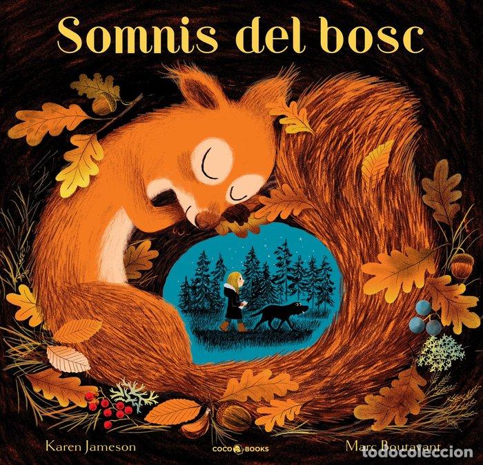 Libros: SOMNIS DEL BOSC - JAMESON, KAREN