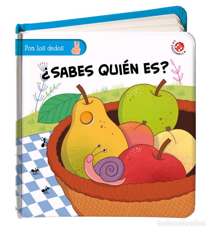 Libros: QUIEN SALTA - CLIMA, GABRIELE