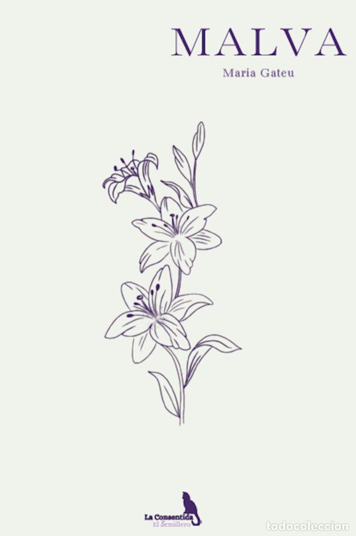 Libri: MALVA - GATEU, MARIA