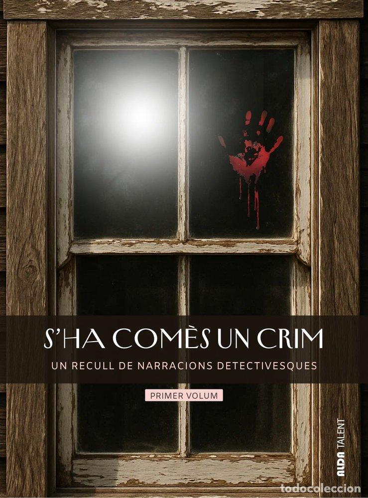 Libros: SHA COMES UN CRIM - ALLAN POE, EDGAR