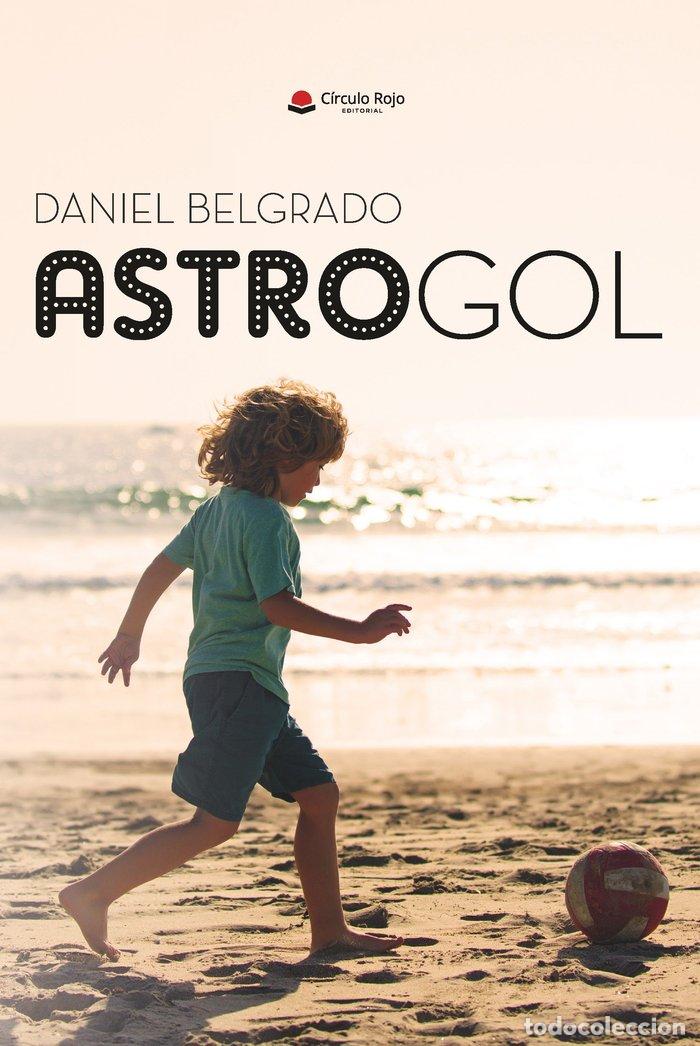 Libri: ASTROGOL - BELGRADO, DANIEL