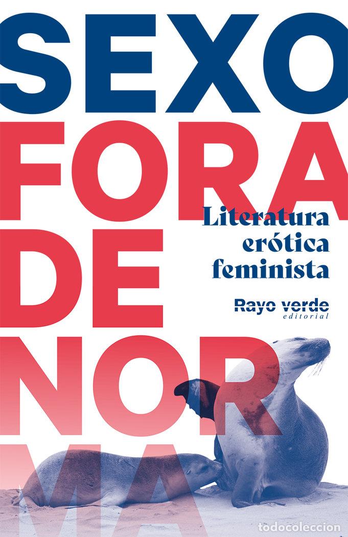 Libros: SEXO FORA DE NORMA - AA.VV