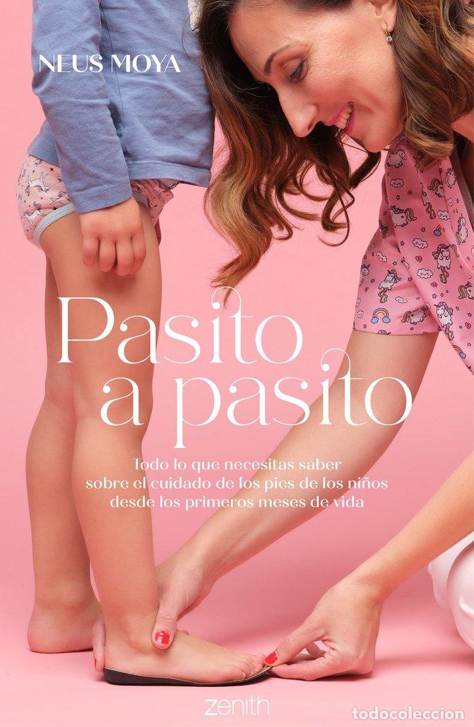 Libri: PASITO A PASITO - NEUS MOYA ARASA