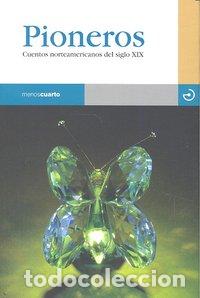 Libri: PIONEROS - BIERCE, AMBROSE