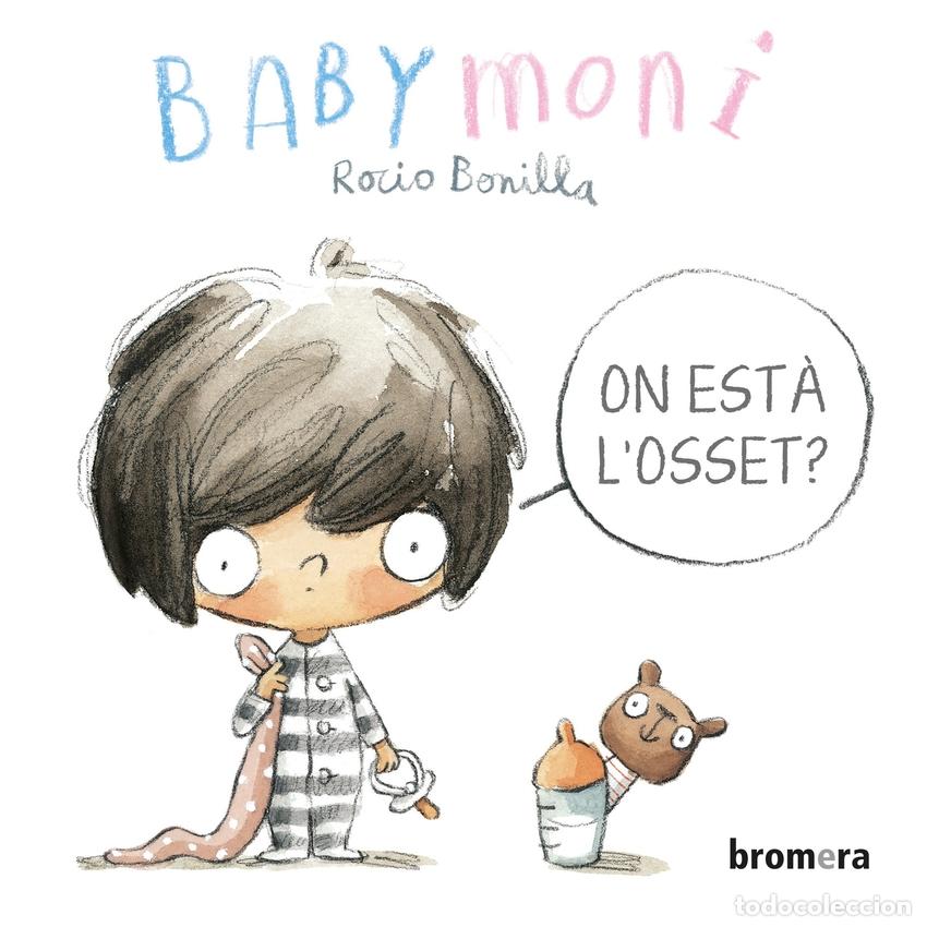 Libros: ON EST&Agrave; L'OSSET? - Bonilla Raya, Rocio