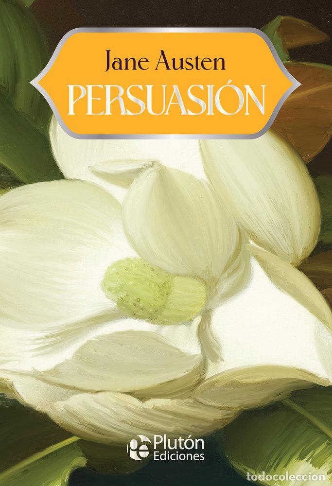 Libros: PERSUASION - AUSTEN, JANE