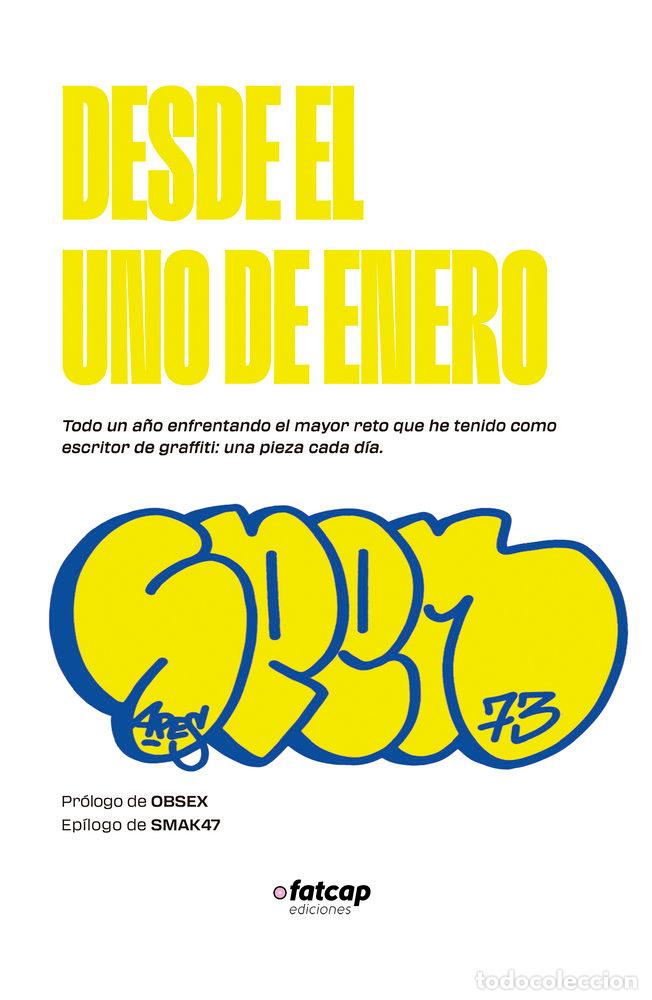 Libros: DESDE EL UNO DE ENERO - SPEN73, SPEN73