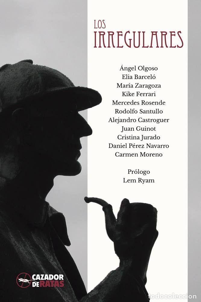 Libros: IRREGULARES,LOS - AA.VV.