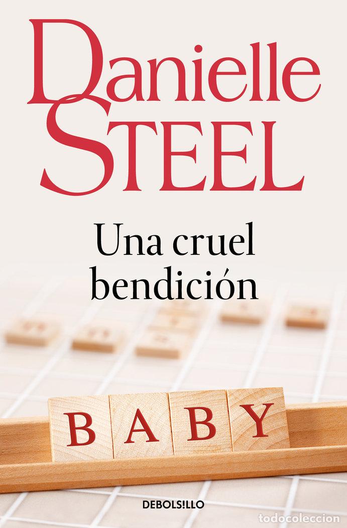 B&uuml;cher: CRUEL BENDICION DBBS - STEEL
