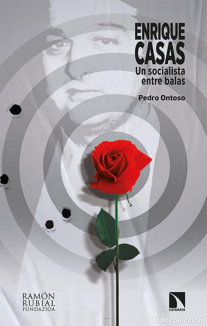 Libros: ENRIQUE CASAS - ONTOSO, PEDRO