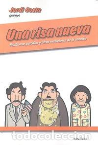 Livres: UNA RISA NUEVA - AA.VV