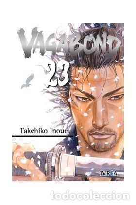 Libros: VAGABOND 23 - INOUE, TAKEHIKO
