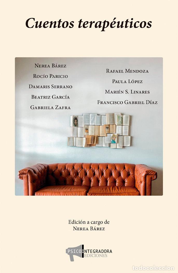 B&uuml;cher: CUENTOS TERAPEUTICOS - BAREZ, NEREA