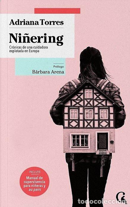 Libros: NI&Ntilde;ERING - TORRES, ADRIANA