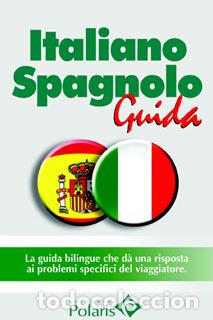 Libros: GU&Iacute;A POLARIS ITALIANO-ESPA&Ntilde;OL - Varios autores