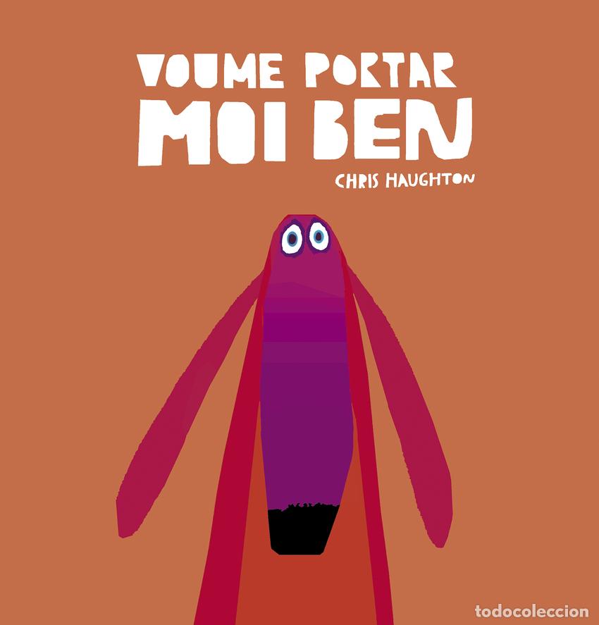 Libros: VOUME PORTAR MOI BEN - Haughton, Chris