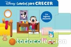 Libri: QUE DESORDEN DISNEY CUENTOS PARA CRECER - DISNEY GUS